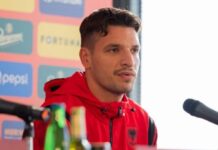 Gjimshiti: Kam ndjesi se do të fitojmë, është moment vendimtar