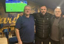 Duka zgjedh Kosovën për vizitën e parë si zv/President i UEFA-s