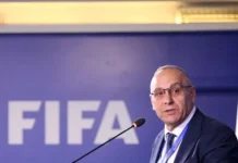 Agim Ademi tregon se një tjetër fushë stërvitore ka nisur