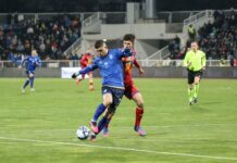 Dita e ndeshjes: Kosova synon fitoren e parë kundër Andorrës