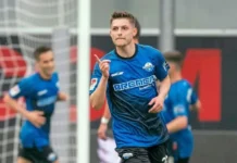 Mediat gjermane shohin ende shpresa për Kosovën për Euro 2024