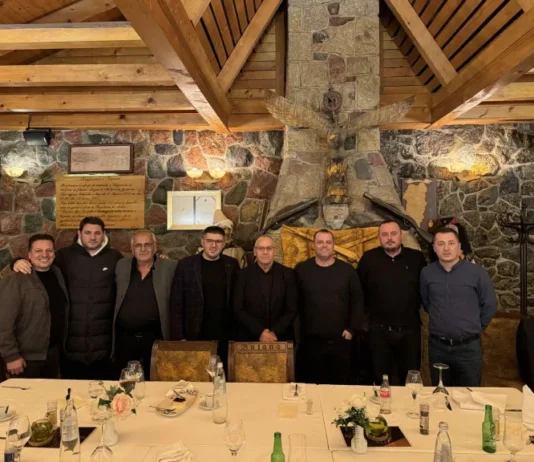 Ademi në regjionin e Gjilanit; Së bashku do të vazhdojmë ta çojmë futbollin në nivele më të larta