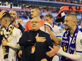 Periudhë e artë e futbollit kosovar: Suksese, zhvillim dhe vizion i qartë