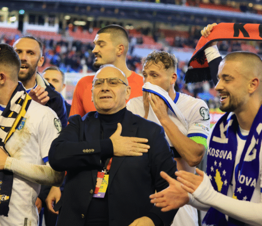 Periudhë e artë e futbollit kosovar: Suksese, zhvillim dhe vizion i qartë
