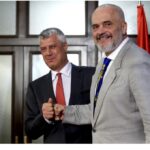 Rama: Turp për ata që Thaçin edhe mbrapa hekurave e shohin si armik politik