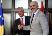 Rama: Turp për ata që Thaçin edhe mbrapa hekurave e shohin si armik politik
