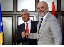 Rama: Turp për ata që Thaçin edhe mbrapa hekurave e shohin si armik politik