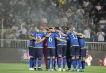 Publikohet programi i Kosovës për ndeshjet e nëntorit