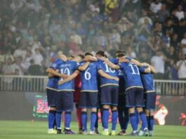 Publikohet programi i Kosovës për ndeshjet e nëntorit