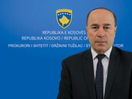 Ky është u.d. i ri i Kryeprokurorit të Shtetit