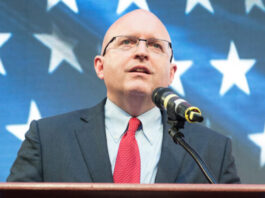 Diplomati amerikan Reeker: Kosova ka nevojë për një Qeveri që bashkëpunon me SHBA-në