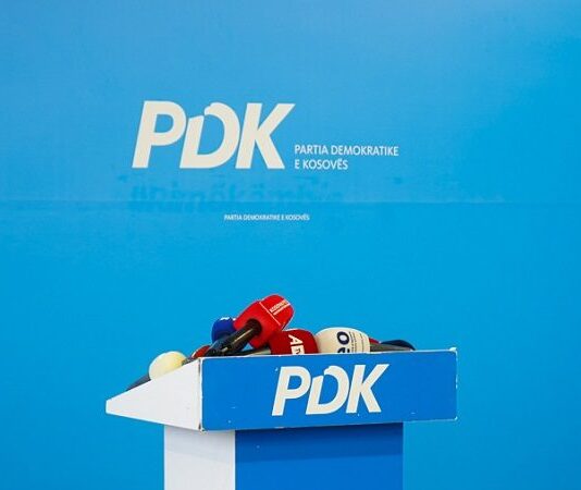 Ky do të jetë kryetari i ri i PDK-së sipas Ramiz Lladrovcit
