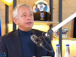 Favre: Agim Ademi është shumë aktiv dhe mikpritës, vlerësohet lart nga UEFA dhe federatat tjera