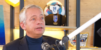 Favre: Agim Ademi është shumë aktiv dhe mikpritës, vlerësohet lart nga UEFA dhe federatat tjera