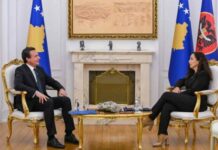 Raportohet se Kurti i ka shkuar Osmanit në zyre pa paralajmërim